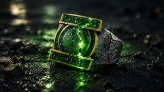 Lanterns Has Broken Hal Jordan For Five Episodes. The Comics Did The Same Thing!