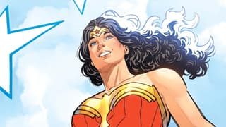 Tom King's Wonder Woman Run Is Ending - But It Was Supposed To Last Much Longer