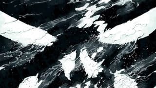 The Punisher's Striking New Costume Revealed For Marvel's Upcoming Silent Issue