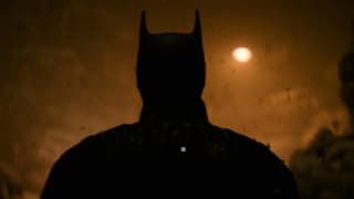 The Batman Part II New Look Revealed As Matt Reeves Celebrates Batman Day