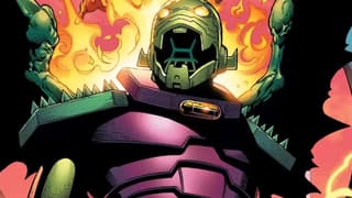Nova Rumored To Feature Annihilus, Quasar And Gladiator; May Lead To Avengers: Annihilation Wave