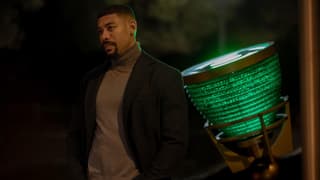 Lanterns Episode 5 Recap: Bad Optics Includes Huge DCU Debut As Mystery Of Two Rings Is Solved - Spoilers
