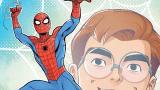 Your Friendly Neighborhood Spider-Man Season 2 Prequel Announced - And It Releases This December