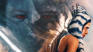 Ahsoka Season 2: Dave Filoni Teases Mortis Gods And Exploring A Jedi's Quest For Power