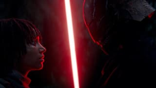 The Acolyte Season 2 Featured Star Wars' First Sex-Scene And A Major Darth Plagueis Fight Scene