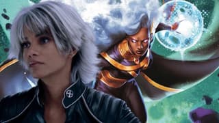 X-Men Star Halle Berry Breaks Her Silence On Maya Boyd Playing Storm In MCU Reboot