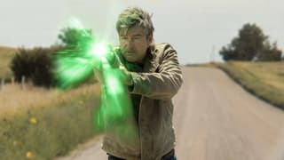 Lanterns: James Gunn Hits Back At Unhappy Hal Jordan Fans: Sorry If You Don't Like It