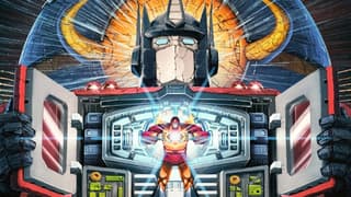 The Complete Guide To The Transformers: The Movie, The 1986 Cartoon That Killed Its Hero