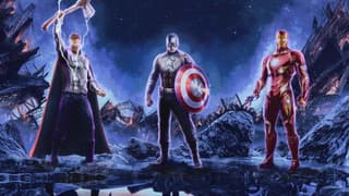 Avengers Endgame: Encore: Full Description Of New Ending And THREE Post-Credits Scenes Revealed