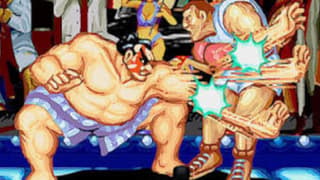 Street Fighter: E. Honda's 100 Hand Slap, Chun-Li's Spinning Bird Kick & More Specials Unveiled In New Footage