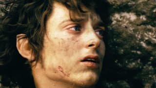 The Lord Of The Rings: The Hunt For Gollum Stills Tease Elijah Wood's Return As Frodo Baggins