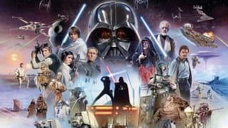 Star Wars Creator George Lucas Reveals Why He Didn't Direct The Sequel Trilogy