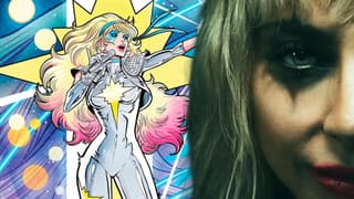 Rumor: Joker: Folie à Deux Star Lady Gaga Will Play Dazzler In Marvel Studios' X-Men Reboot