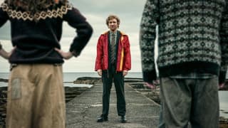The Incomer Interview: Director Louis Paxton On Mixing Scottish Folklore, Comedy, And Fantasy (Exclusive)