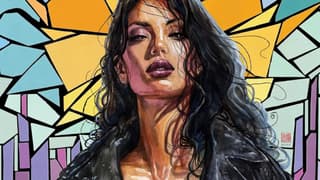 Jessica Jones: Alias: Brian Michael Bendis And Michael Gaydos Reunite For New Comic Book Series