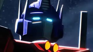 The Transformers: The Movie Re-Release Is Staying In Theaters After Passing $5 Million Worldwide