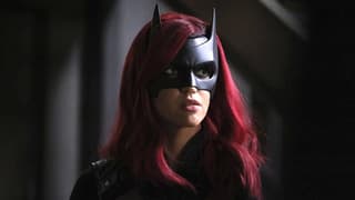 Batwoman Star Ruby Rose Reflects On Serious Injury As Katy Perry Accusations Surface On Special Forces: WTT