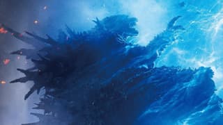 Godzilla Minus Zero Becomes The Kaiju's First Movie To Receive An R-rating