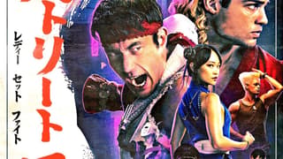 Street Fighter Character Teasers Feature Plenty Of New Footage Of The World Warriors In Action