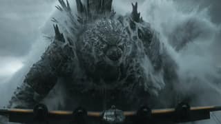 Godzilla Minus Zero First Reactions Say Toho's Sequel Surpasses The First Film
