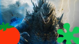 Godzilla Minus Zero Rotten Tomatoes Score Revealed As First Full Reviews Rampage Online