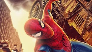 Spider-Man: Brand New Day Becomes First Movie To Gross $950 Million At The Domestic Box Office