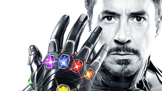 Avengers Endgame: Encore BTS Photo Reveals First Look At [Spoiler]'s Post-Credits Scene Return