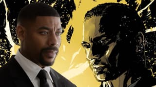 Lanterns' Endgame For John Stewart May Have Been Revealed In 2023 — And It Could Be Controversial
