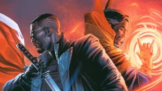 Blade Director Reveals What It's Really Like Working With Marvel Studios: Your Name Might Not Matter