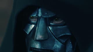 Avengers Endgame: Encore Directors Explain Post-Credits Doctor Doom Tease And Possible Iron Man Connection