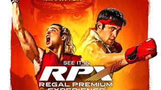 Street Fighter Ryu Vs. Ken Teaser Reveals First Look At Live-Action Debut Of A Fan-Favorite Character