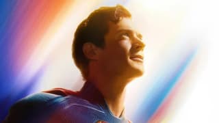 Superman: Unseen Photos Reveal New Looks At David Corenswet And The 2025 DCU Movie's Leads
