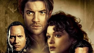 The Mummy 4 First Look: Brendan Fraser Is Back As Rick O'Connell In New Set Photos