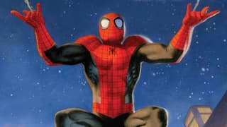 Amazing Spider-Man #1000 Review: A Monumental Chapter In The Wall-Crawler's Comic Book History