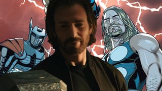 Avengers: Secret Wars Rumors Reveal New Battleworld Details, A Steve Rogers Twist, And More - Spoilers