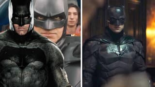 The Batman Part II's Robert Pattinson On Seeing Other Batmen In Cinemas While Awaiting Matt Reeves' Sequel