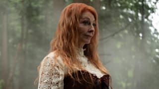 Pumpkinhead 2 Interview: Icon Cassandra Peterson Says New Film Is Elvira Without The Cleavage (Exclusive)