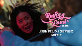 Rolling Loud: The Movie Director Jeremy Garelick & Christine Ko Tease Insane Bush Sequence (Exclusive)