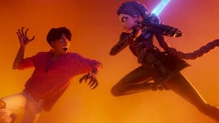 Netflix Confirms A Major Rollout Change For KPop: Demon Hunters 2