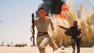 Leaving Lucasfilm Behind: Kathleen Kennedy Opens Up About Her Exit From Star Wars