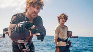 Directing More Star Wars After Starfighter: Netflix CEO Hints At Shawn Levy Directing Multiple Projects