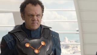 Will The MCU Ever Fix Its Nova Corps Nerf: John C. Reilly Expresses Interest In Rhomann Dey Return