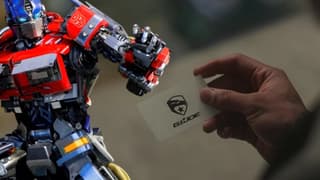 Is The Transformers/G.I. Joe Still Happening? Rise Of The Beasts Spin-off's Fate Finally Decided