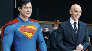 Man Of Tomorrow Gets Positive Early Word; New Details On David Ellison's Decision To Back 10-Year DCU Plan