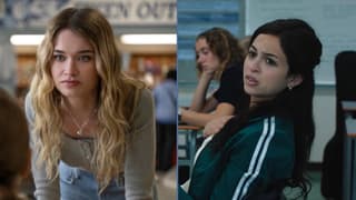 Carrie Interview: Alison Thornton & Josie Totah On Toxic Relationship And Iconic Shower Scene (Exclusive)