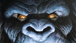 The People Vs. Gorilla Grodd Will Reportedly Feature The Live-Action Debut Of This Fourth-Wall Breaking Hero