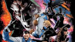 Avengers: Doomsday Posters And Promo Art See Worlds Collide Against Robert Downey Jr.'s Doctor Doom