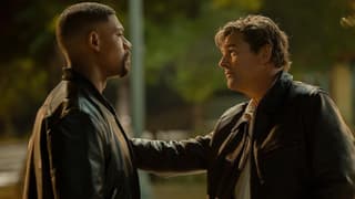 Lanterns Season 1 Review: Its Leads Shine Bright, But Even They Can't Save This Abysmal Adaptation