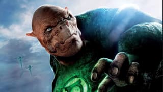 Lanterns Showrunner Teases Kilowog Season 2 Debut: Vanessa Baden Kelly's Been Talking A Big Game