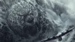 Godzilla Minus Zero Posters And Gigantic Popcorn Bucket Revealed As Movie Secures Early IMAX Release